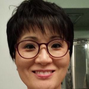 Meet your Posher, Kacey